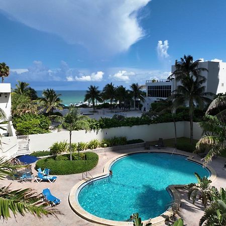 Beach Bliss Steps To Ocean, Pool & Game Room Fun Hollywood Exterior foto