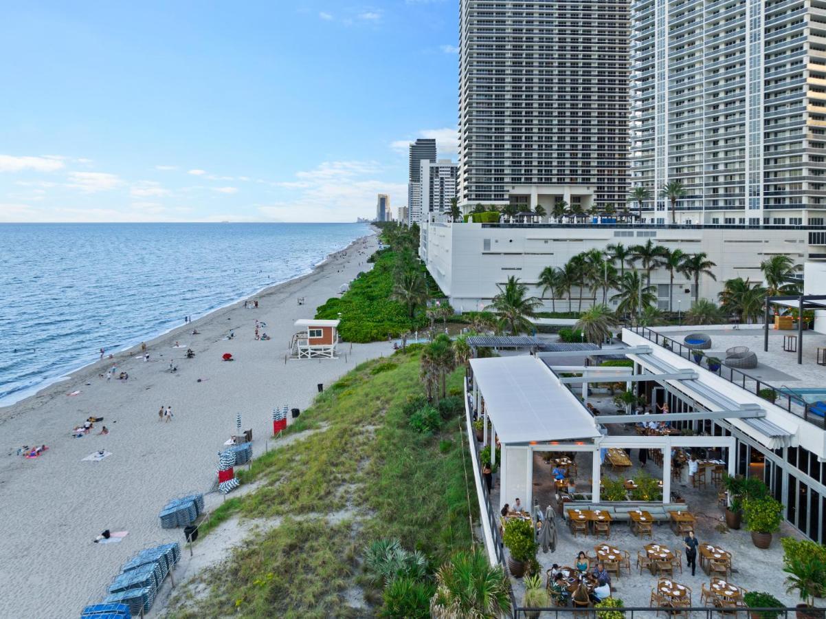 Beach Bliss Steps To Ocean, Pool & Game Room Fun Hollywood Exterior foto