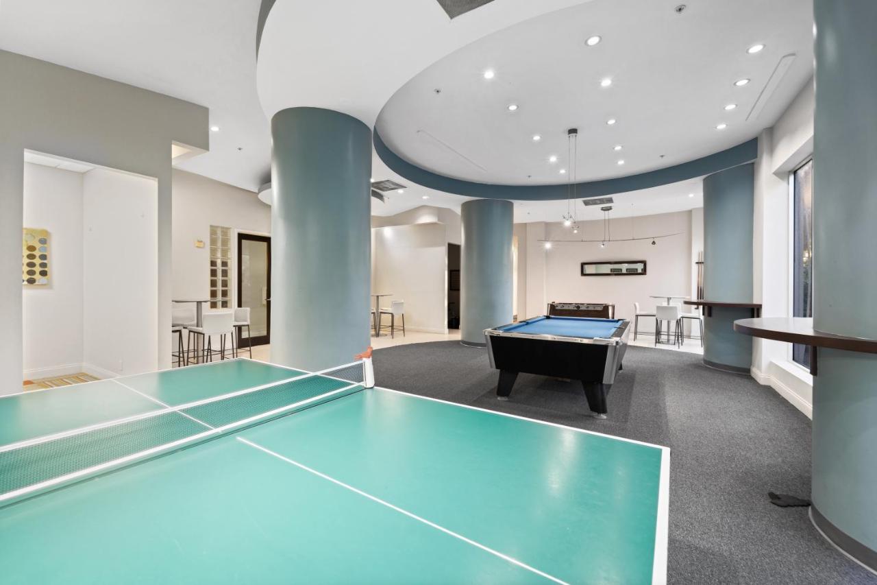 Beach Bliss Steps To Ocean, Pool & Game Room Fun Hollywood Exterior foto