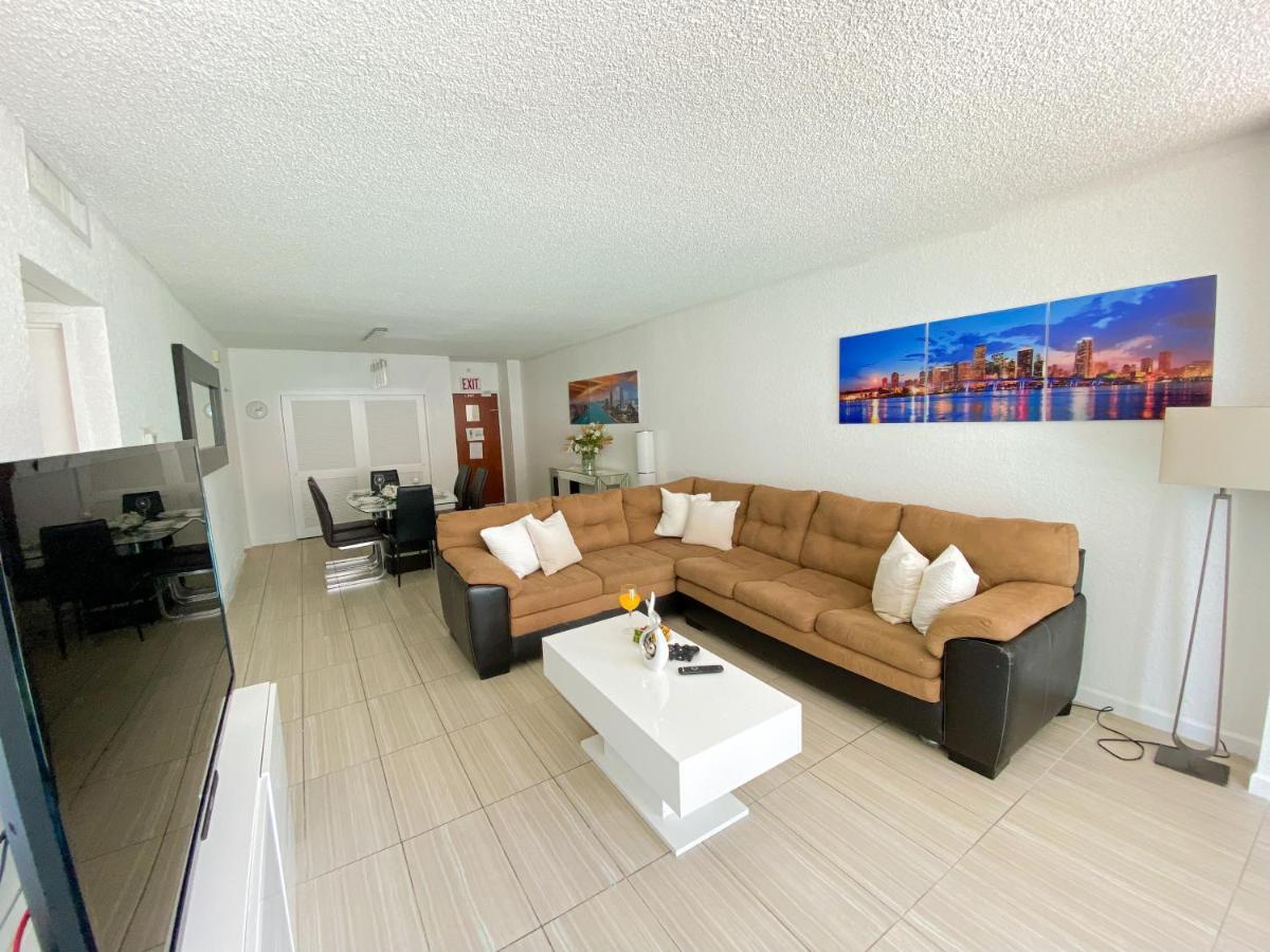 Beach Bliss Steps To Ocean, Pool & Game Room Fun Hollywood Exterior foto