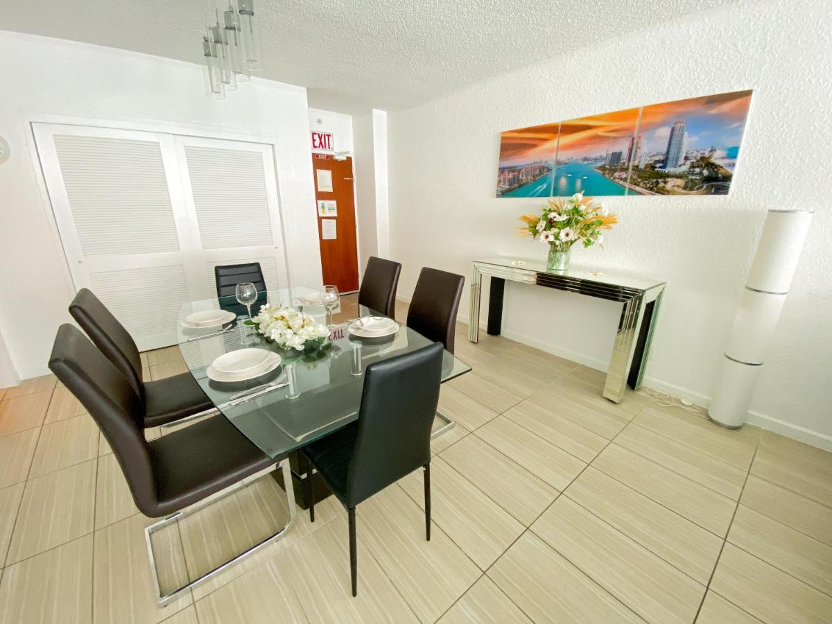 Beach Bliss Steps To Ocean, Pool & Game Room Fun Hollywood Exterior foto