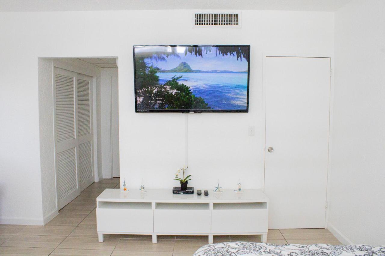 Beach Bliss Steps To Ocean, Pool & Game Room Fun Hollywood Exterior foto